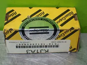 4220230198 Atlas Copco Euc-atlas Led Flex Card. Factory Sealed