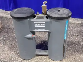 07240430031 Atlas Copco Osc145 Euc-atlas Oil Condensate Separator