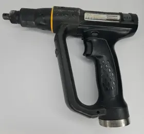 Se-105 Atlas Copco 10523 23 Nutrunner 3/8 Inch Drive Tensor Str Cable Pistol Grip