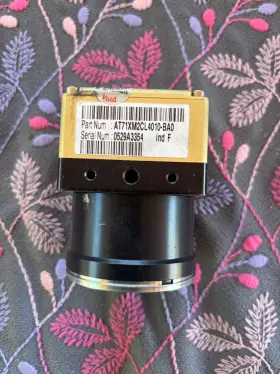 At71xm2cl4010-ba0 Atmel / At71xm2cl4010ba0 Line Scan Camera
