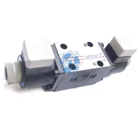 Dhi-0713-23 Atos 1pc New In Box Hydraulic Electromagnetic Valve 24v