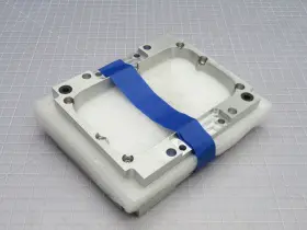 325748982 Ats Metal Assembly T267782