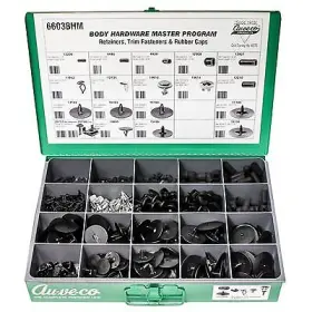 6603bhm Au-ve-co Auveco - Pack Of 1