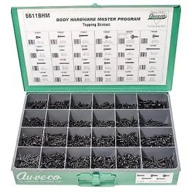 6611bhm Au-ve-co Auveco - Pack Of 1