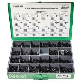 6612bhm Au-ve-co Auveco - Pack Of 1