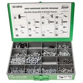 6614bhm Au-ve-co Auveco - Pack Of 1