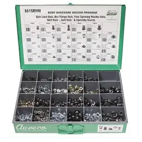 6615bhm Au-ve-co Auveco - Pack Of 1