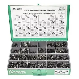 6616bhm Au-ve-co Auveco - Pack Of 1