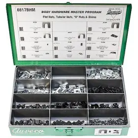 6617bhm Au-ve-co Auveco - Pack Of 1