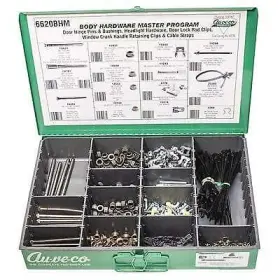 6620bhm Au-ve-co Auveco - Pack Of 1
