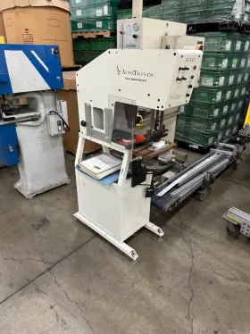At-135 Auto Tran Pad Printing Machine 1-4 Color Programable