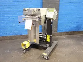 11240200003 Autobag Hs-100 Euc-autobag Excel Automatic Bagger 12 Inch