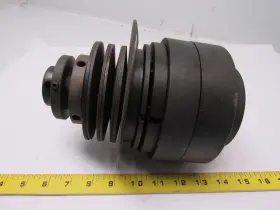 206-af3 Autogard 200 Series Torque Limiter
