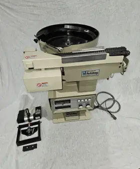 70855a1 Automated Packaging Systems Autobag Accu-count 118 Ccw A50