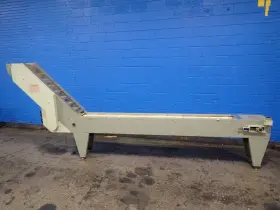 07240920014 Automated Packaging Systems 85000a1 Euc-automated Bucket Lift Conveyor 10 Inch