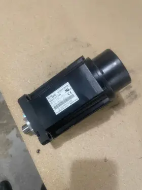 Svl-210b Automation Direct Used Sureservo Servo 1 Motor For Meyerberger Rtd6800/6400 And Cr750