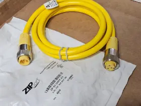 Zp-s1-3mfp-2m Automation Direct Zipport Connection Cable 2 Meter