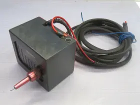Adp-5090 Automator Dot Peen Marking Machine T263748