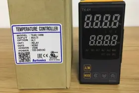 Tk4h-14rn Autonics New Temperature Controller