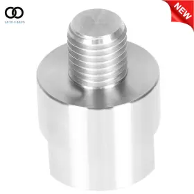 Apo190336 Autoooparts Lathe Headstock Spindle Adapter 1-1/4 Inch 8tpi To 1