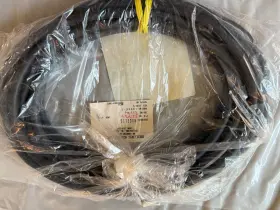 1624736 Axcelis Cable Assembly Quad Ps 292