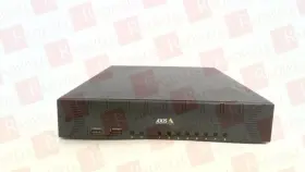 0937-001-01 Axis Communications / 093700101 Used