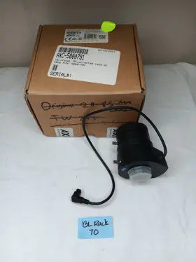 5800-791 Axis Communications / 5800791