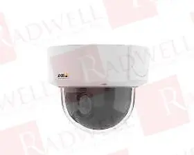 M5525-e Axis Communications 60hz / M5525e60hz New No Box