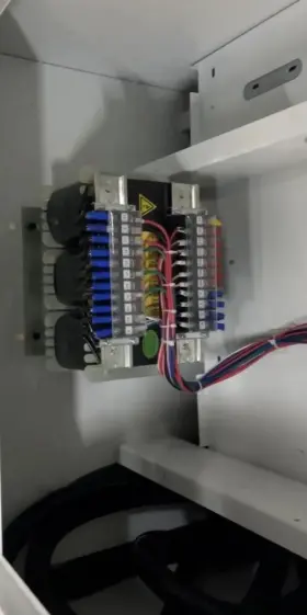 77.03p Axisform Af/77.03p Axisform-af/77.03p Cnc Axis Configuration Processor