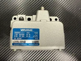 Ldvs-5204s Azbil/yamatake Yamatake/azbil Limit Switch