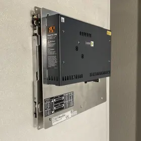 5w3z0000c4a030-001 B & R Pc2100 B&r Panel And Touch Screen 5ap1120.1043-c06 Rev D0