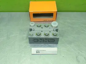 03251460037 B&r X67am1323 Analog Mixed Input/output Module