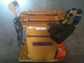 Rdb-175 Baileigh Tube Pipe Bender Excellent Shape