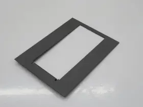 258172a1 Bailey Display Frame Plate T235494