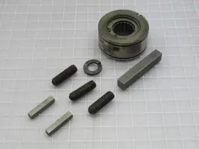 T215070 Baldor Dodge Ja3/4 442002