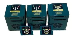 Vs1md23 Baldor Balder Micro Drive
