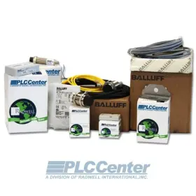 Ca-gx0-0032ac-111c41-xas2 Balluff Bvs / Bvscagx00032ac111c41xas2 Brand New