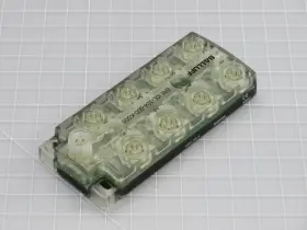 I0l-104-000-k006 Balluff Bni Splitter T220496