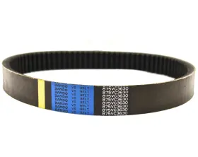 875vc3630 Bando Milling Part - Vs Variable Speed Belt For Prototrak Atrump