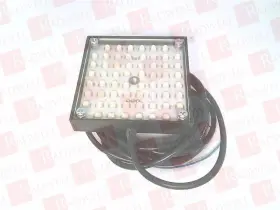 Ledga62x62w Banner Engineering / Used
