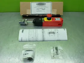 Rp-ls42f-25le Banner Rope Pull Emergency Stop 01190240163
