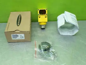 Sm2a912lvagqd Banner Valu-beam Photoelectric Sensor. 04200564646