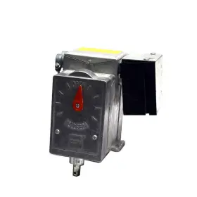 Mp-2110-0-0-2 Barber-colman Mp2110-0-0-2 Reversible/proportional Electric Actuator 1800 1 120v