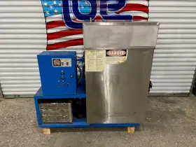 Mlr-216 Baron Blakeslee Vapor Degreaser