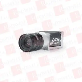 0000104847-03 Basler Vision Technologies / 000010484703 Used