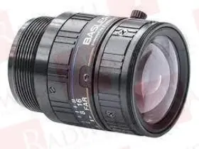 C125-0418-5m Basler Vision Technologies / C12504185m Used