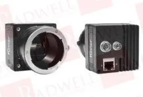 Rul2048-19gm Basler Vision Technologies / Rul204819gm Used