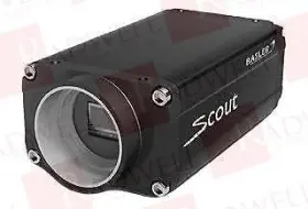 Sca640-70fm Basler Vision Technologies / Sca64070fm Used