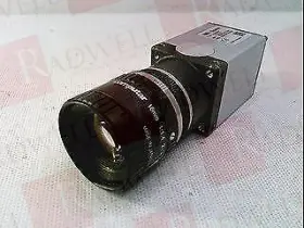 Vlg-22m Baumer Electric / Vlg22m Used
