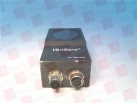 Vsxf100m03w10ep Baumer Electric Xf100m03w10ep Vs / Used
